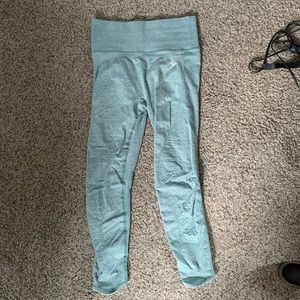 Gymshark Vital Rise Leggings